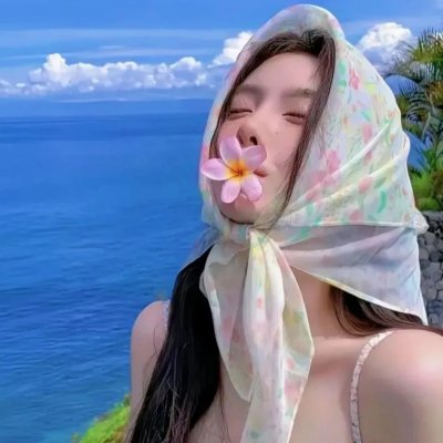 隐形女人